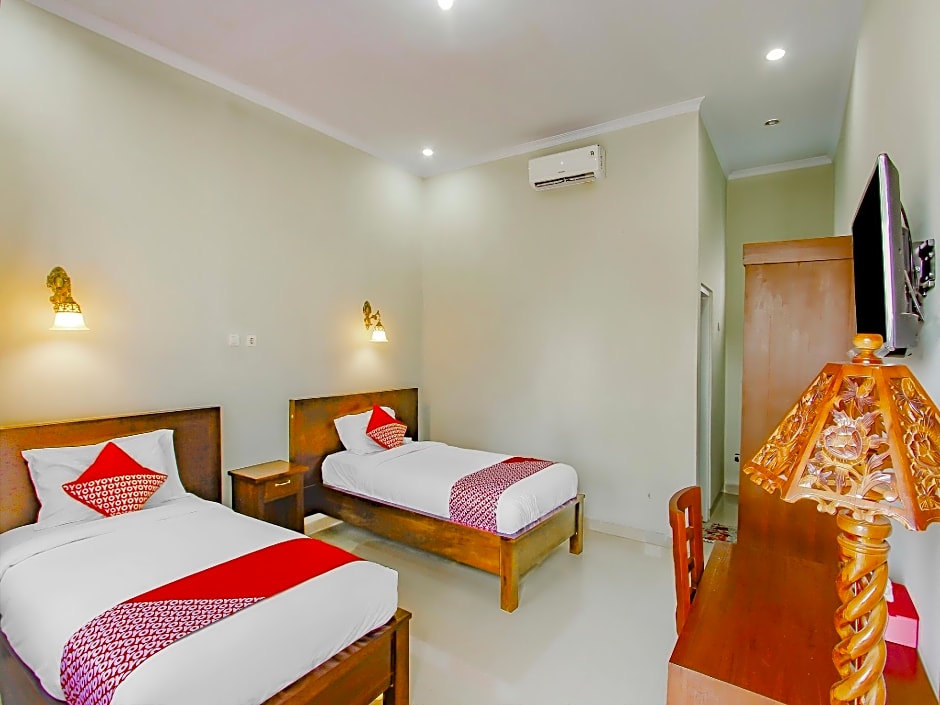 OYO 3277 Inayah Pkpri Hotel Syariah