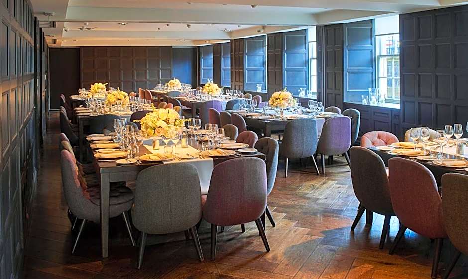 Kimpton Blythswood Square Hotel By IHG