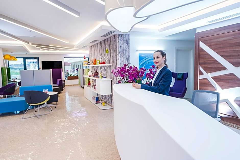 Studio One Accommodation Suites