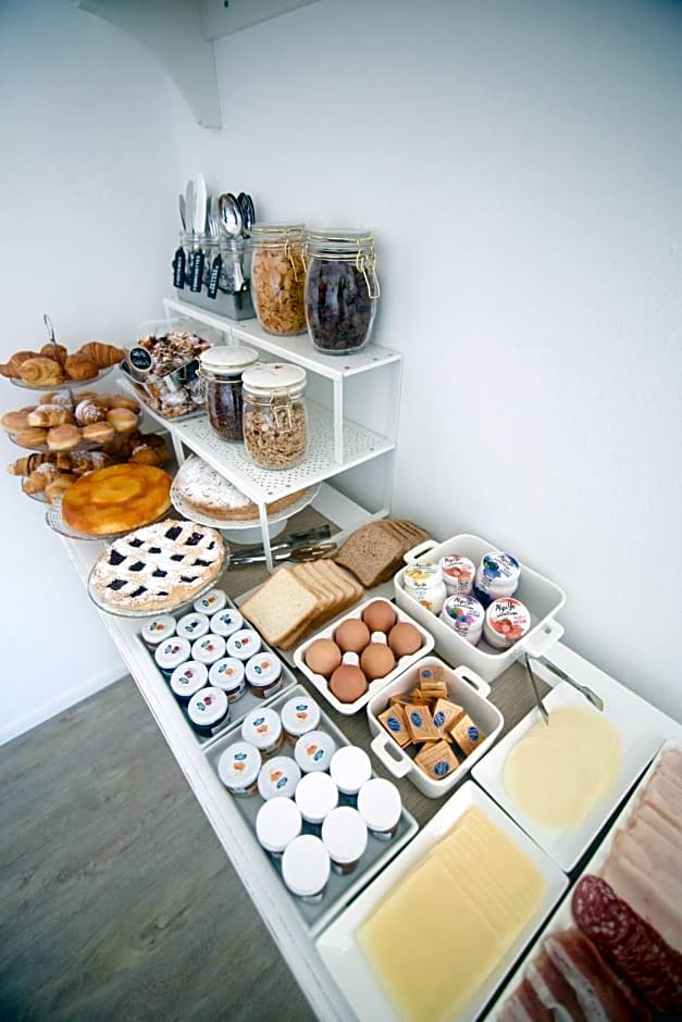 Amarti Suites B&B – La Spezia, PA