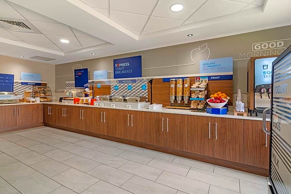 Holiday Inn Express Biddeford by IHG