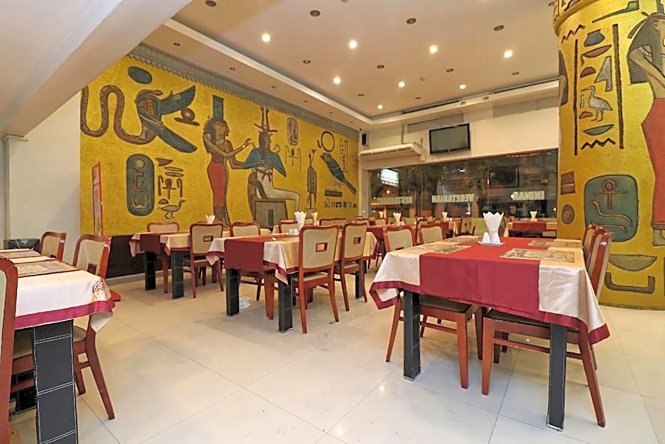 Diamond Residence Silom