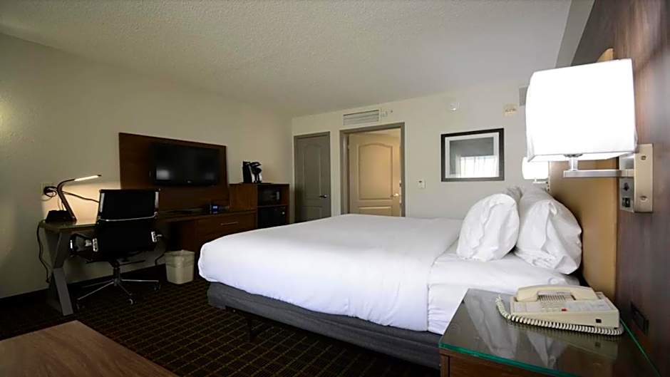 Holiday Inn Hazlet By IHG