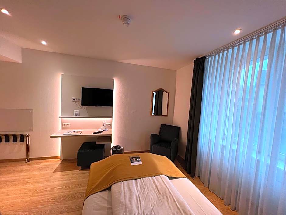 Hotel Am Mühlenteich