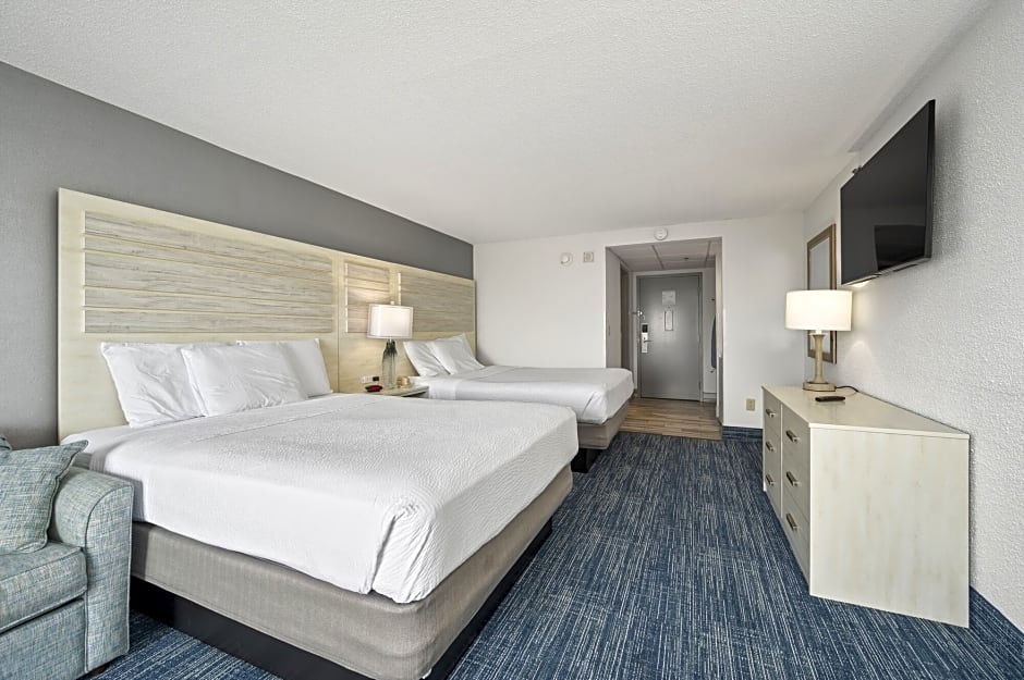 Hotel Monte Carlo Ocean City