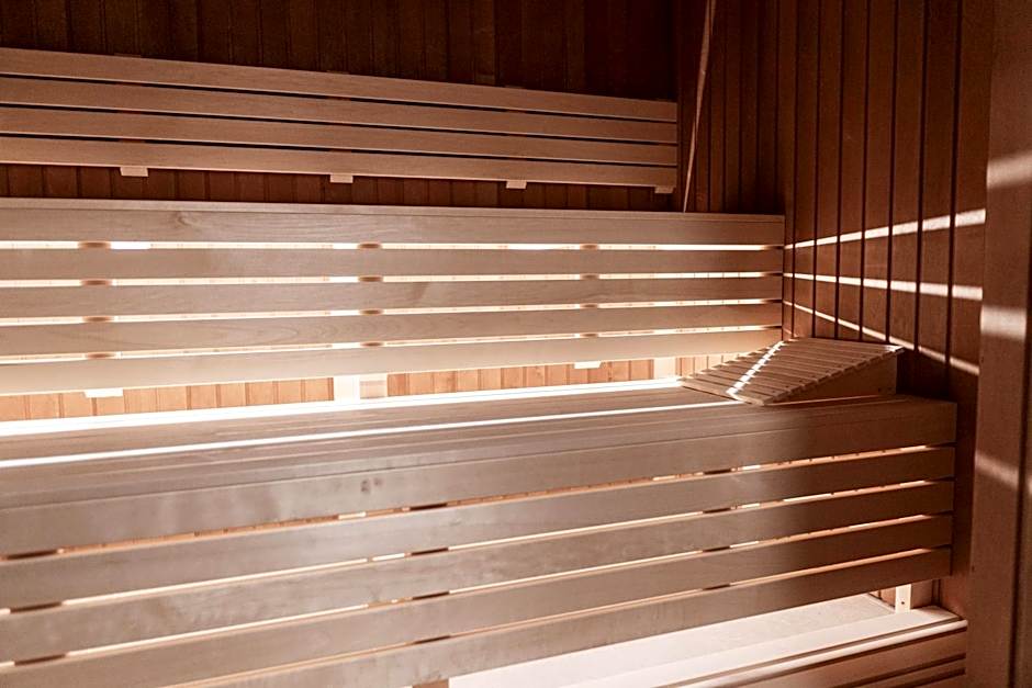 Aparthotel Zlatni Javor