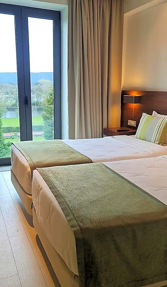 INATEL Cerveira Hotel