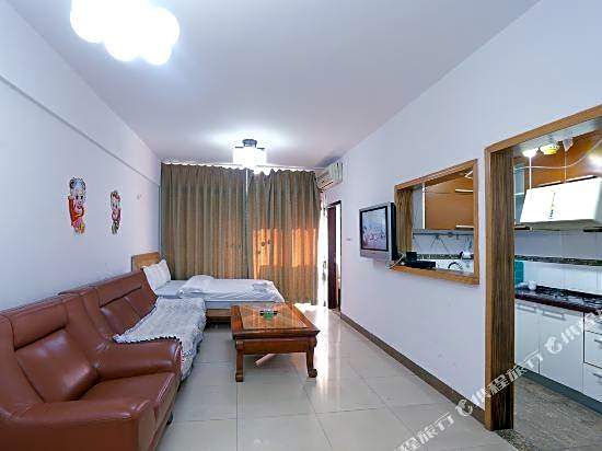 Meijia Serviced Apartment (Guangzhou Stars Building)