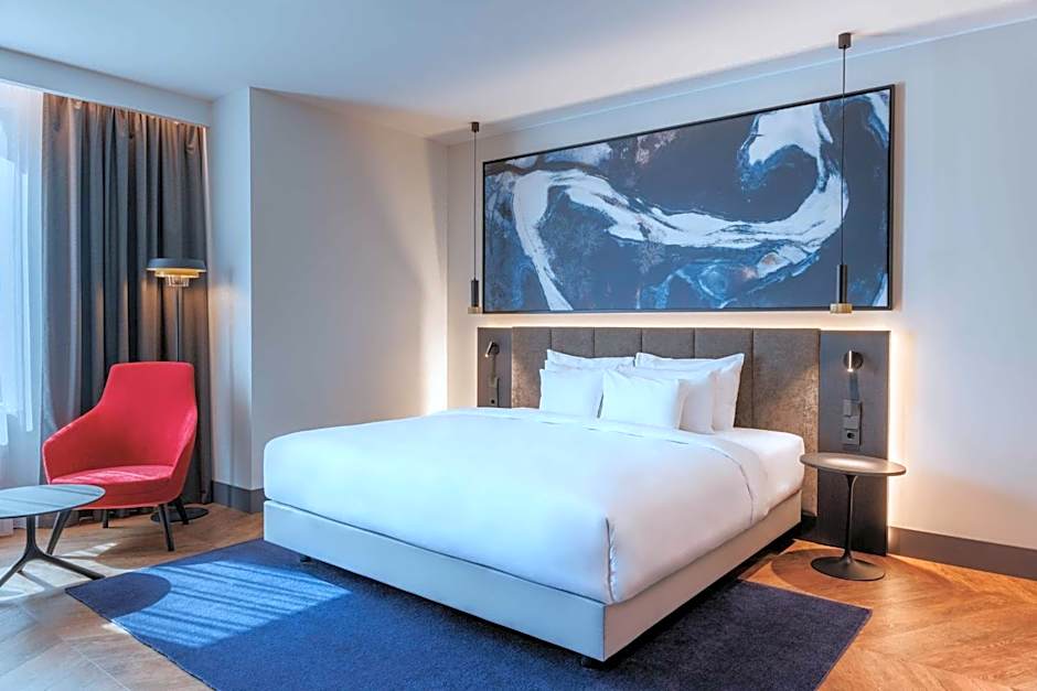 Radisson Collection Hotel, Tallinn