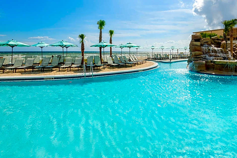 SpringHill Suites by Marriott Panama City Beach Beachfront