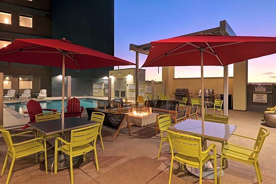 Home2 Suites By Hilton Turlock, Ca