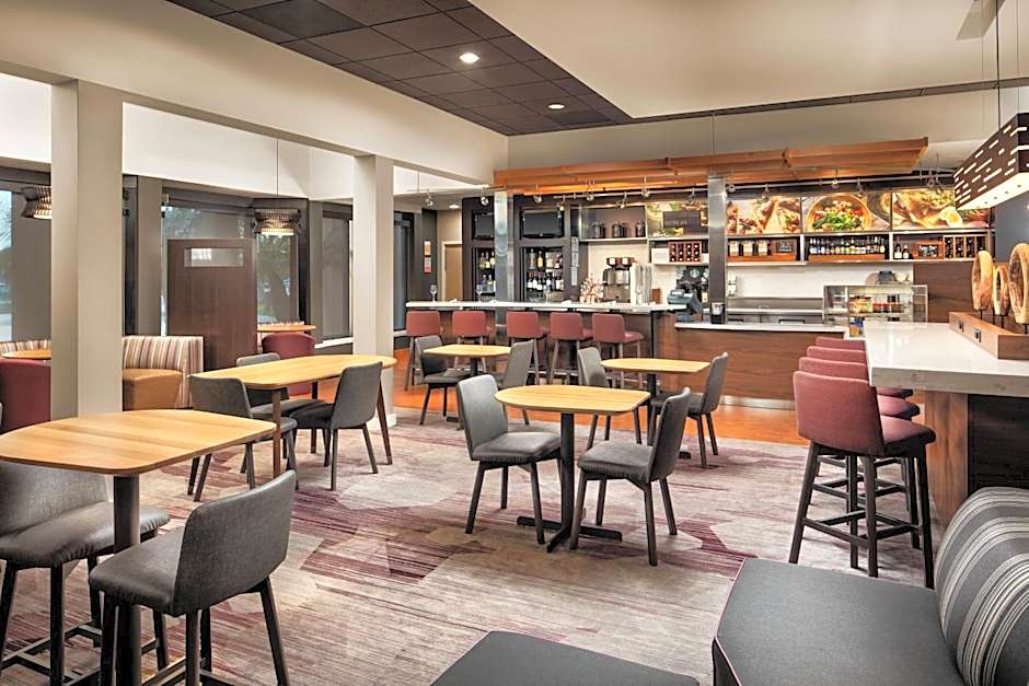 Courtyard by Marriott Anaheim Buena Park