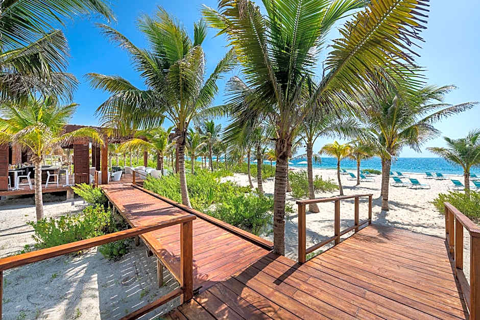 Catalonia Costa Mujeres All Suites & Spa - All Inclusive