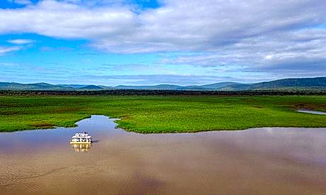 White Elephant Safaris