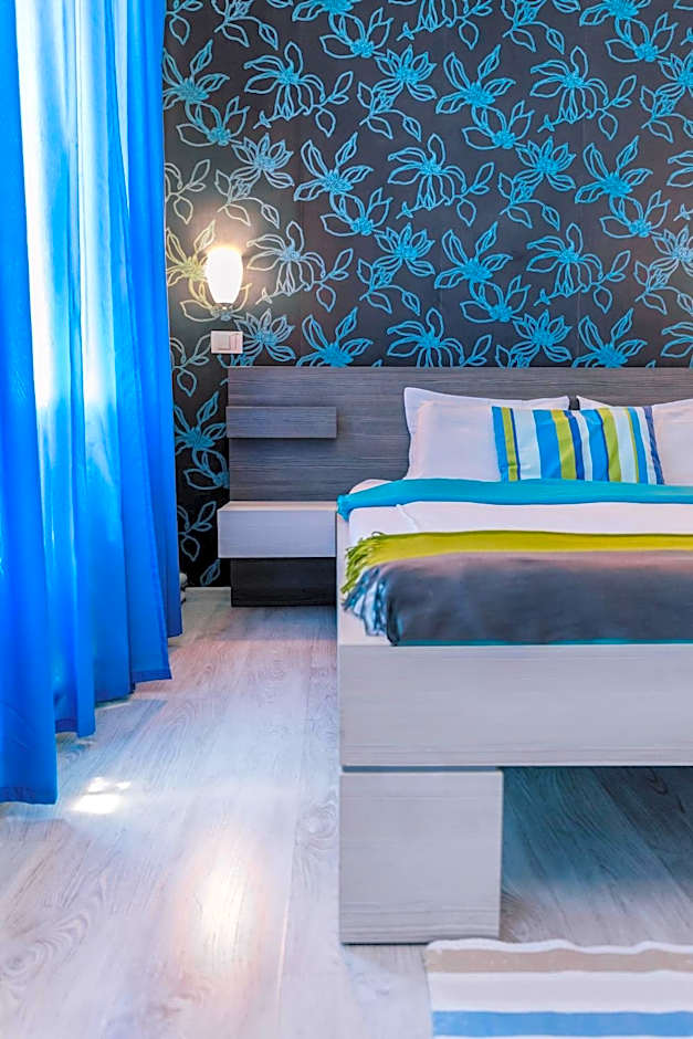 Veliki Garni Hotel
