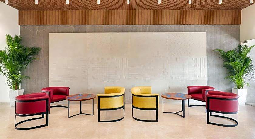 Keys Lite Sreekanya Visakhapatnam