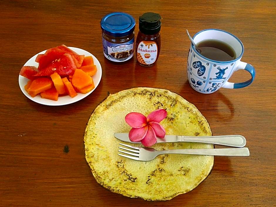 Indah Homestay and Cooking classes