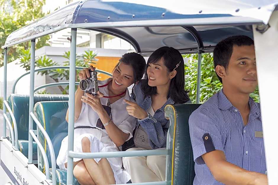 Four Points by Sheraton Bangkok, Sukhumvit 15