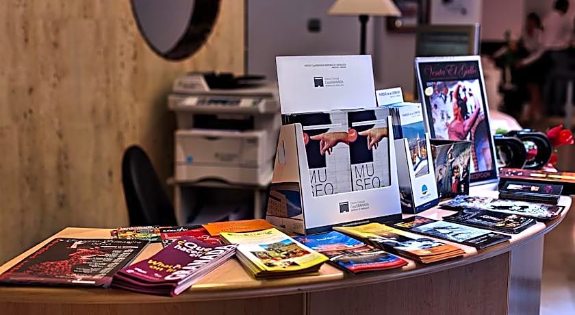 Los Girasoles II Apartamentos Turisticos