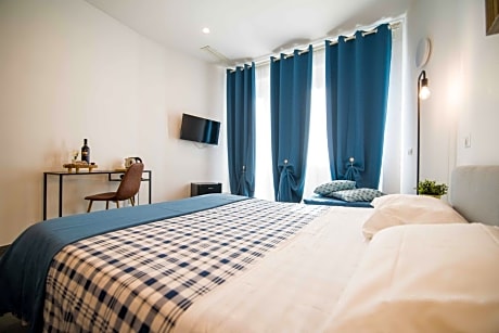 Qu4ttro I Quattro Briganti