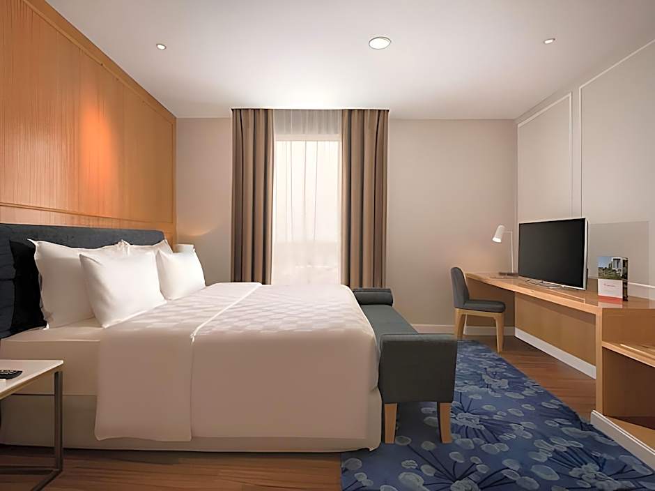 Swiss-Belinn Singkawang