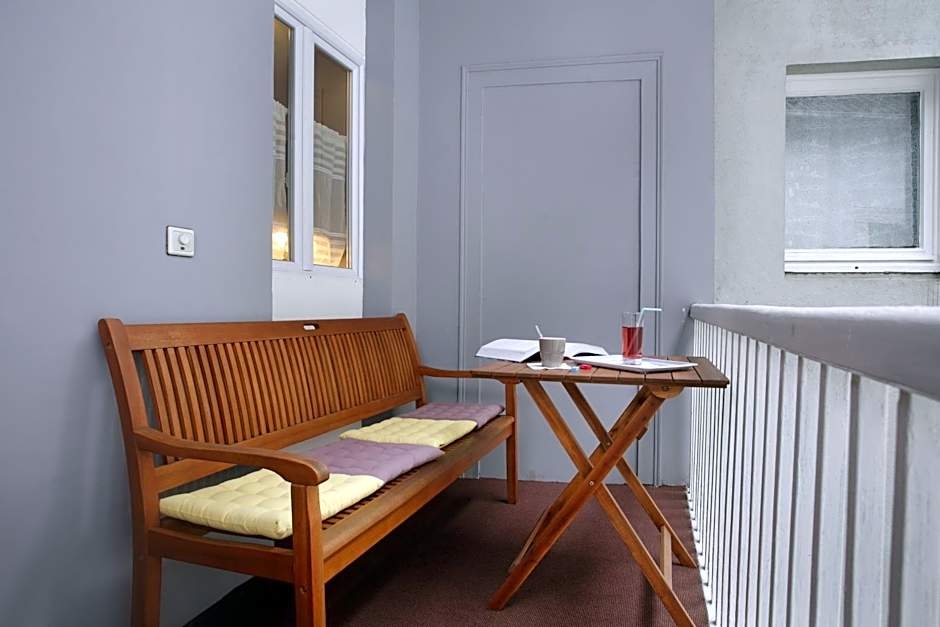 Hotel de Gramont