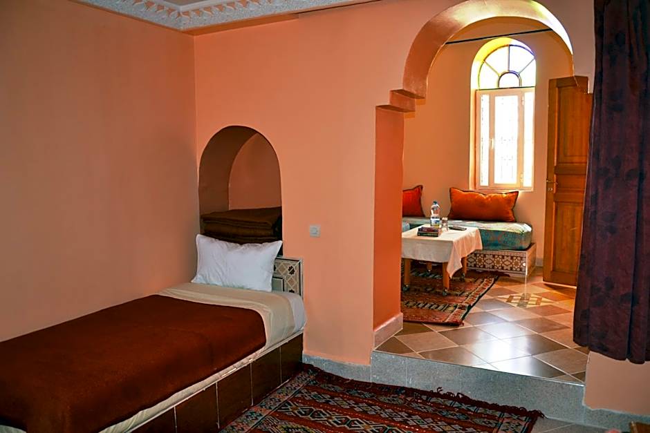 Ksar Timnay Hotel