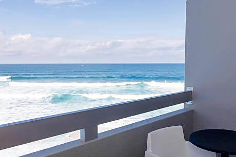 Superior Ocean View with Balcony