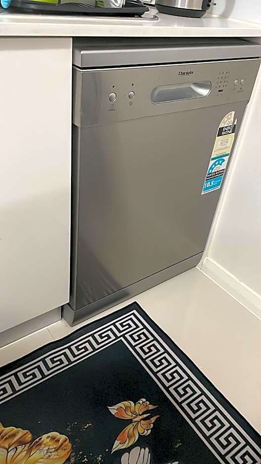 Peaceful Retreat in Prime Sydney