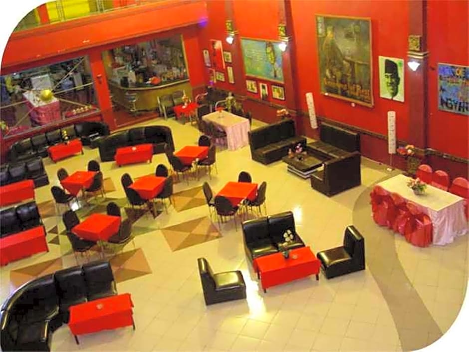 Hotel Santana Syariah