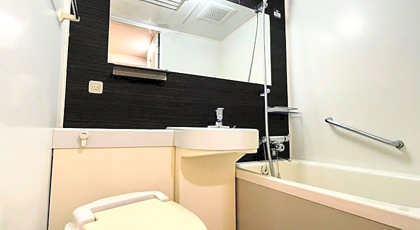 Apa Hotel Chiba-Yachiyo-Midorigaoka