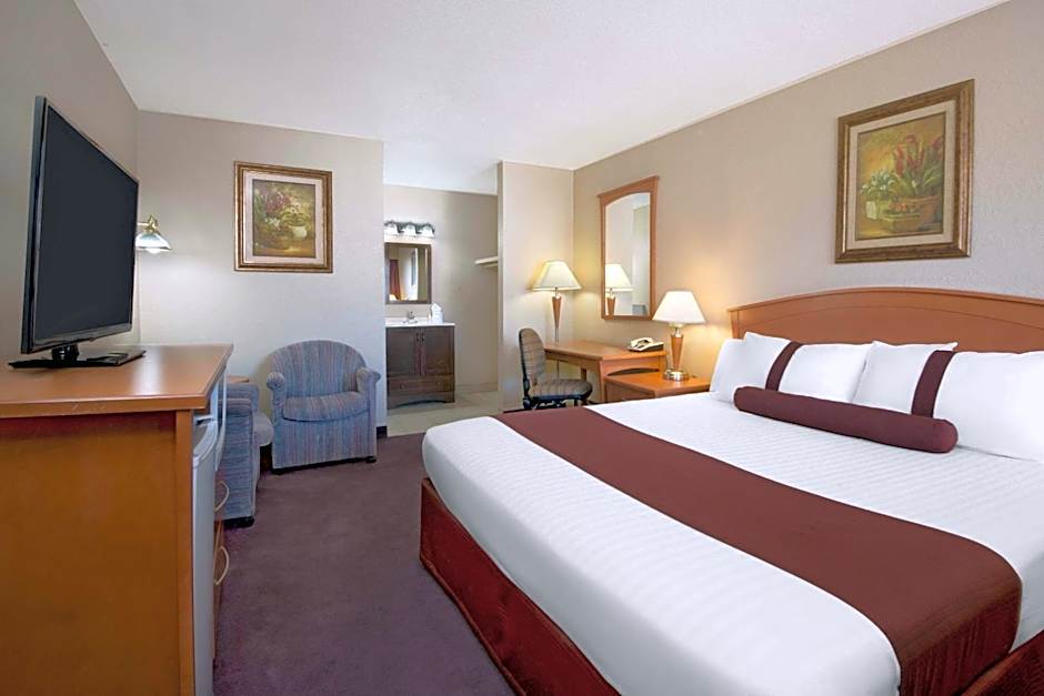 Deer Park Inn