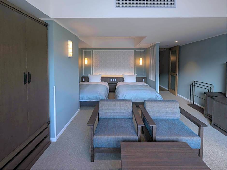 La Vista Hakodate Bay Annex