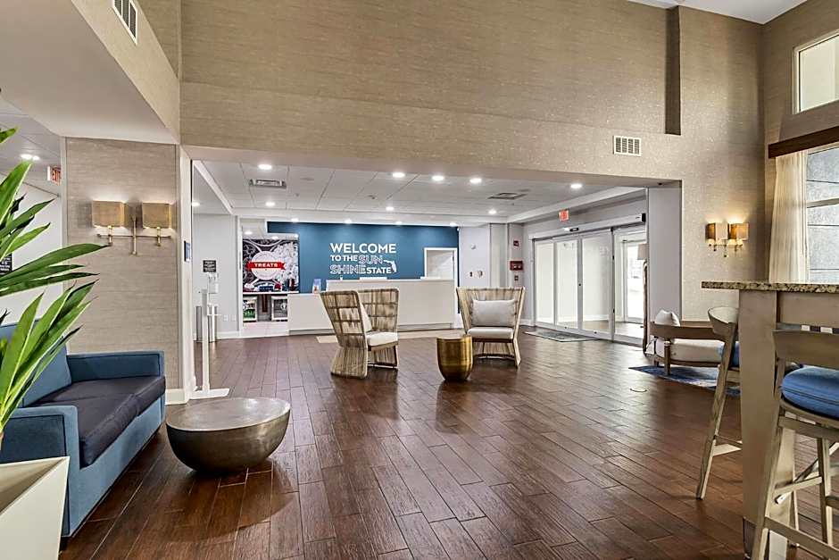 Holiday Inn Express & Suites Destin - Miramar Beach By IHG