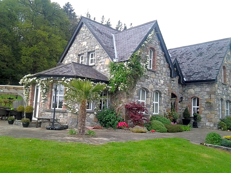Drumhierney Lodge