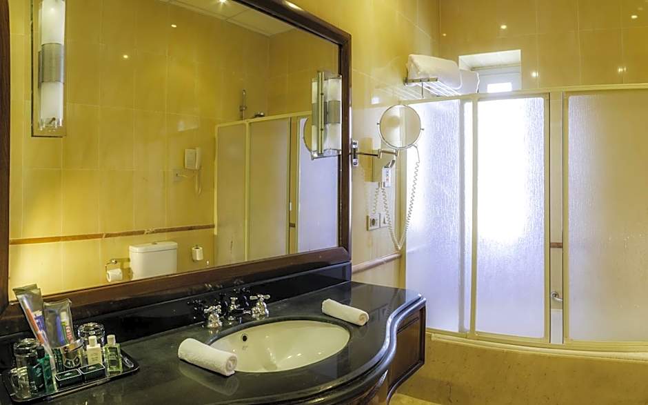 Steigenberger Cecil Hotel Alexandria