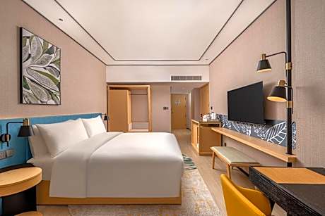 King Room - Mobility Accessible