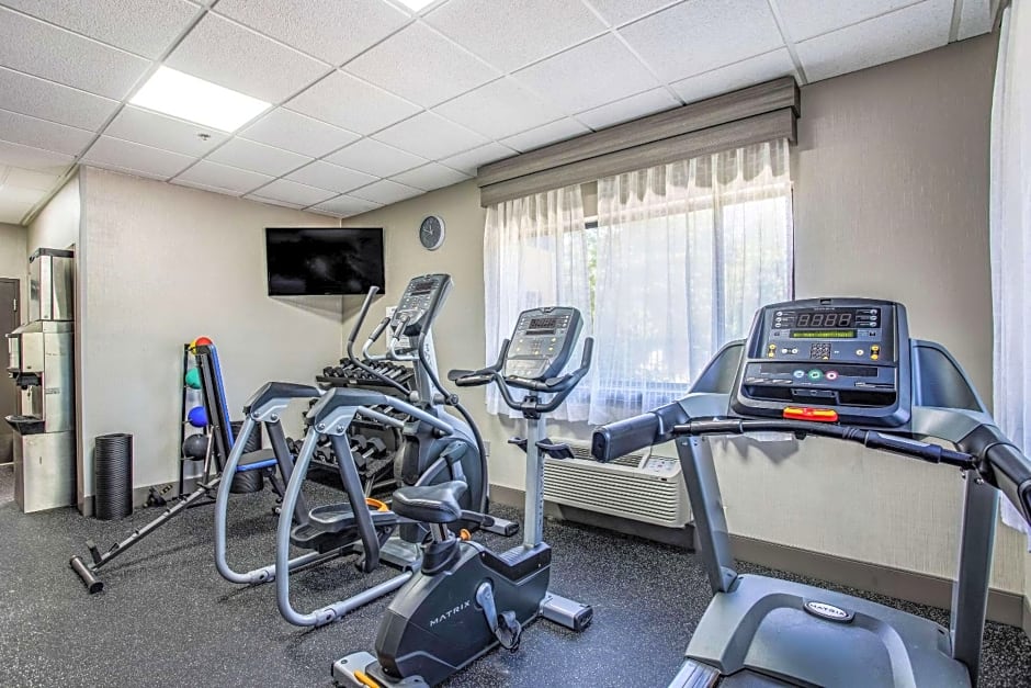 Clarion Pointe Franklin - Nashville Area