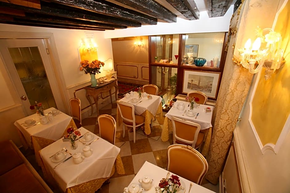 Locanda Ca' del Brocchi