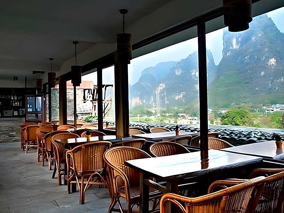 Yangshuo Hidden Dragon Villa