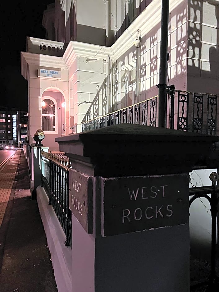 West Rocks Townhouse