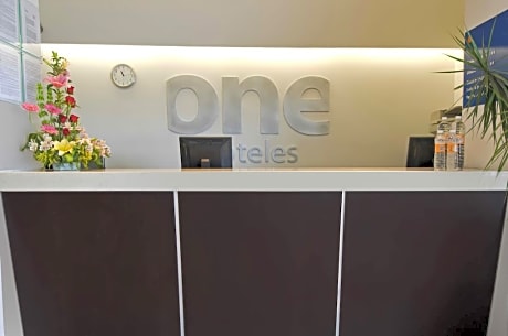 One Saltillo Derramadero - Alojamiento en Saltillo