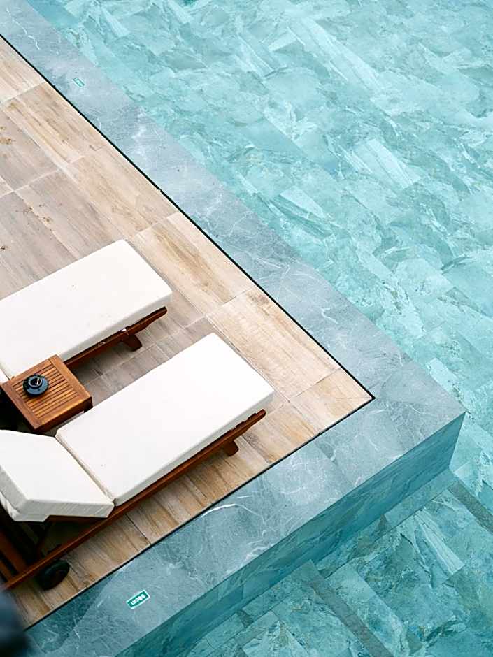 Tikida Golf Palace - Relais & Châteaux