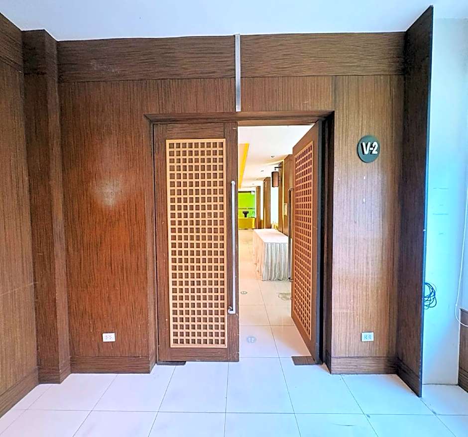 Capital O 75514 Vasidtee City Hotel (Suphanburi)