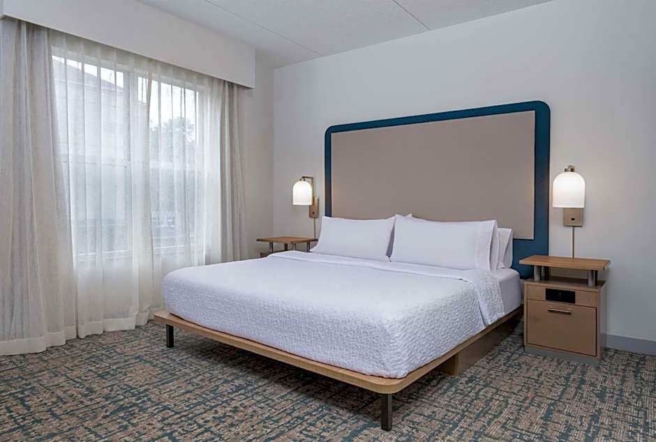 Homewood Suites By Hilton Montgomery