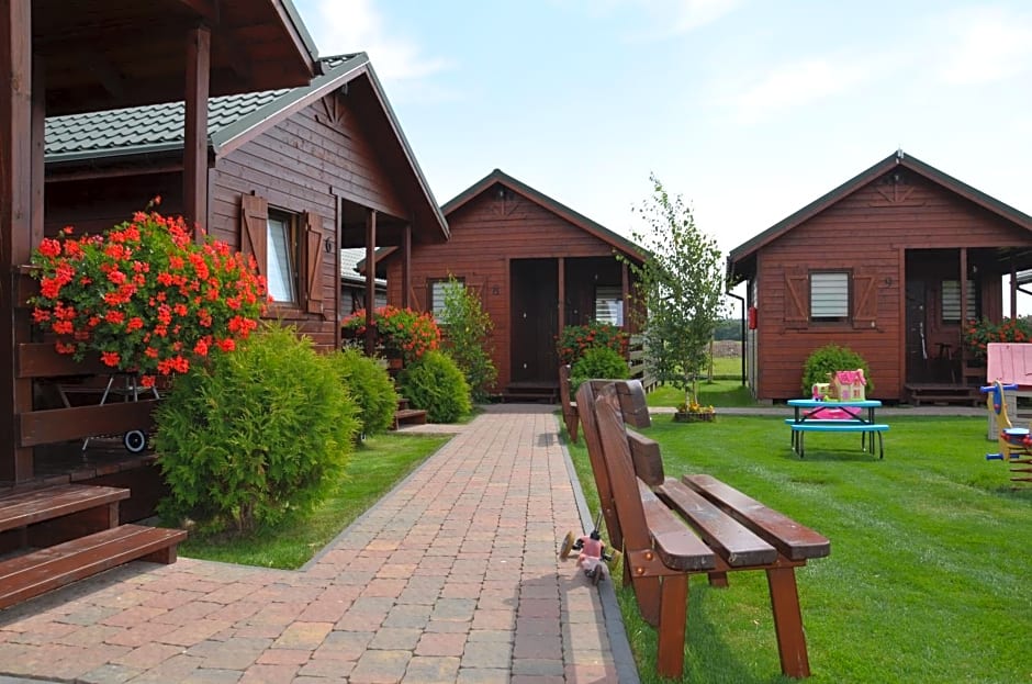 WICIE Domki na Polanie