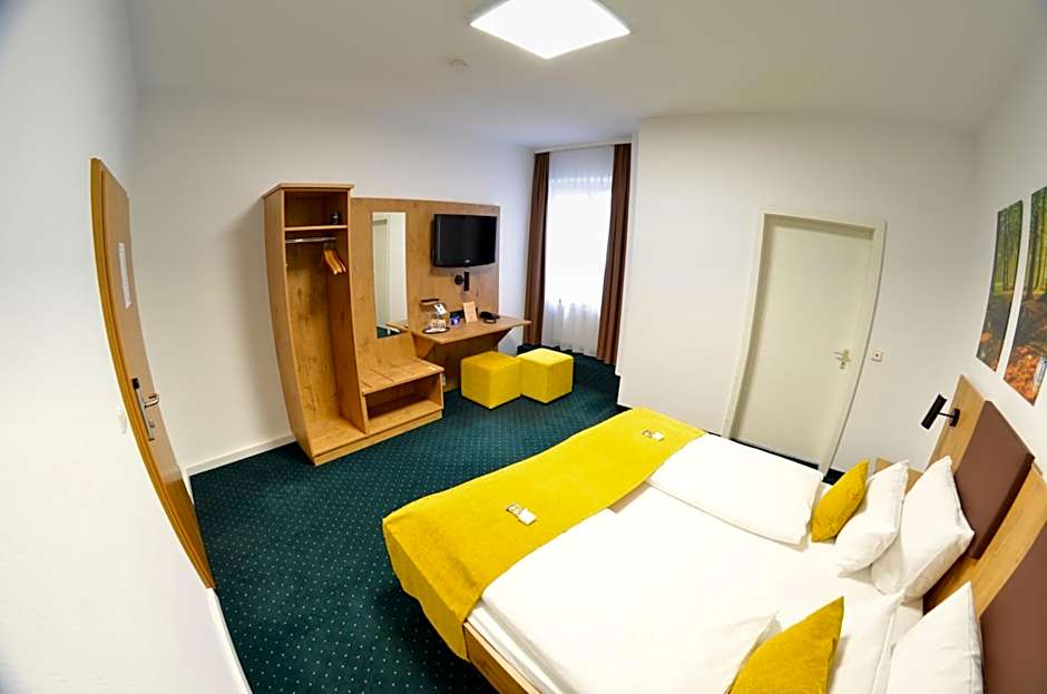 Hotel Am Markt
