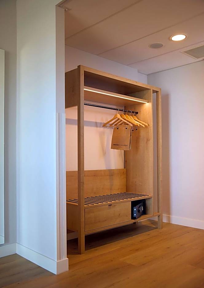 Hilton Garden Inn Leiden Netherlands