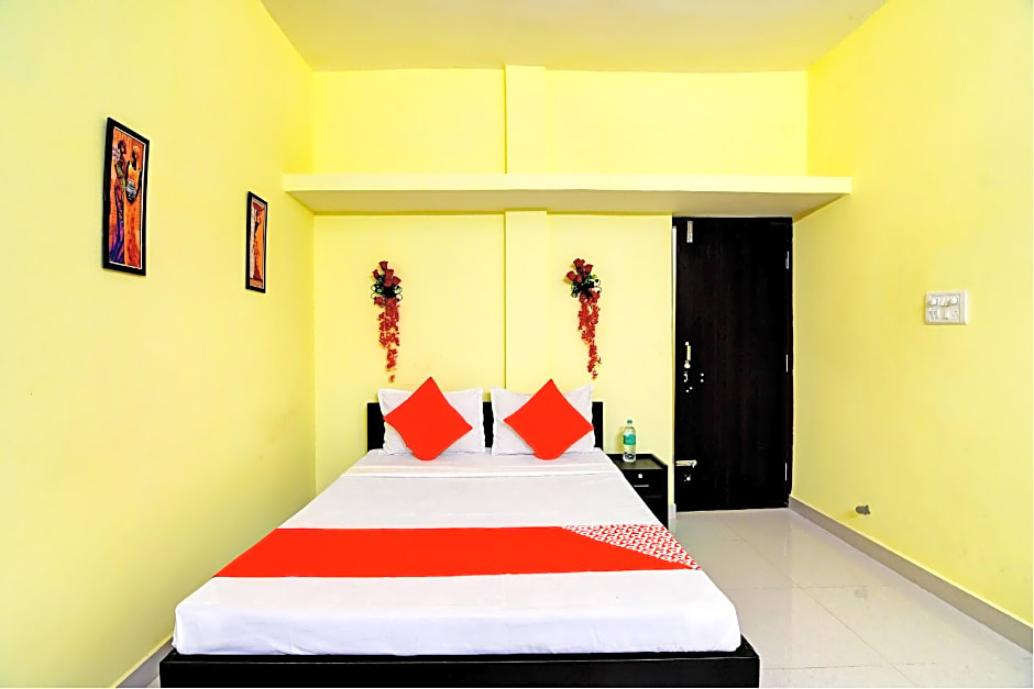 Hotel O Sri Balaji Guest House