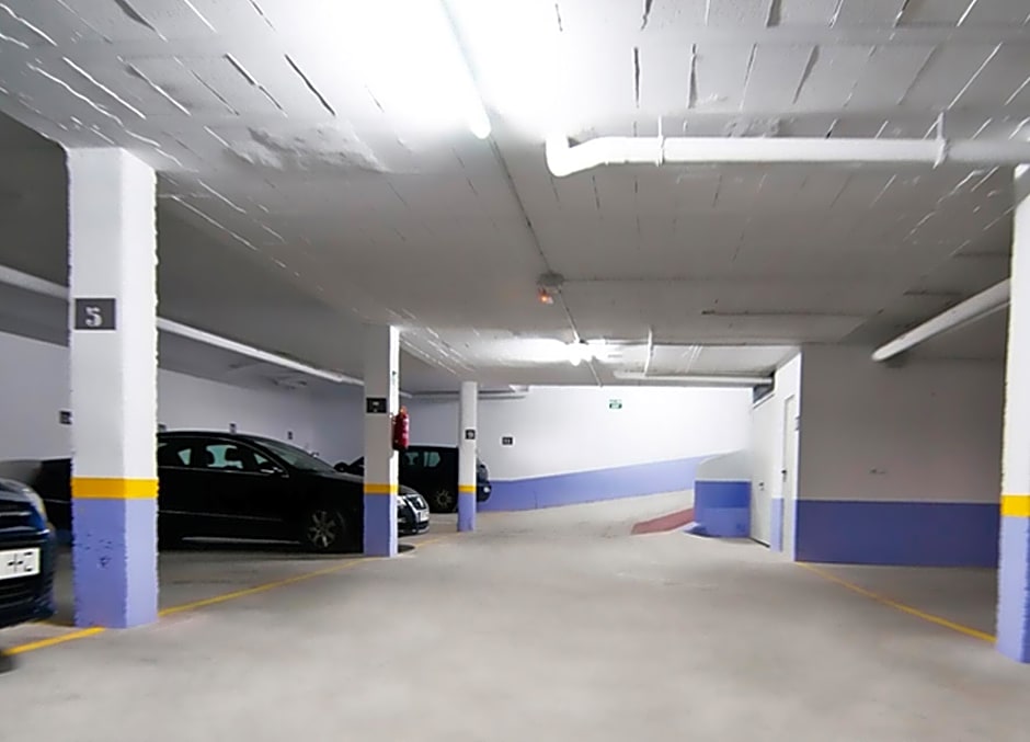 Hostal Boutique Casa La Laja